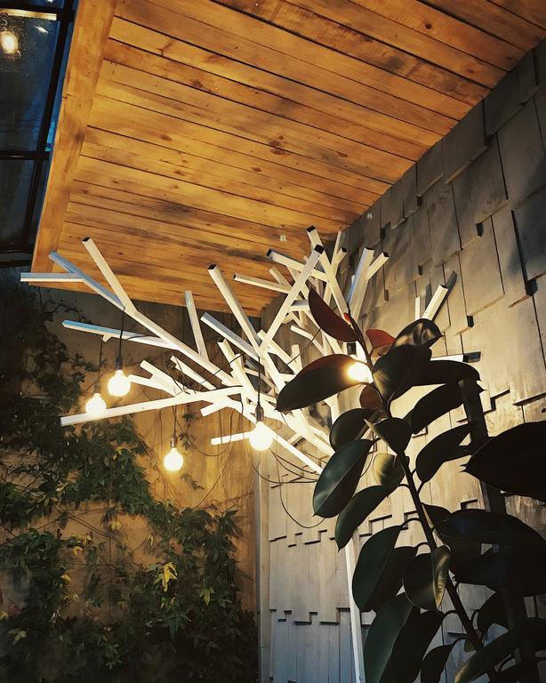 Cosy House Da Lat 1 Hotel Exterior foto