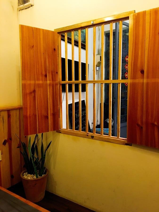 Cosy House Da Lat 1 Hotel Exterior foto